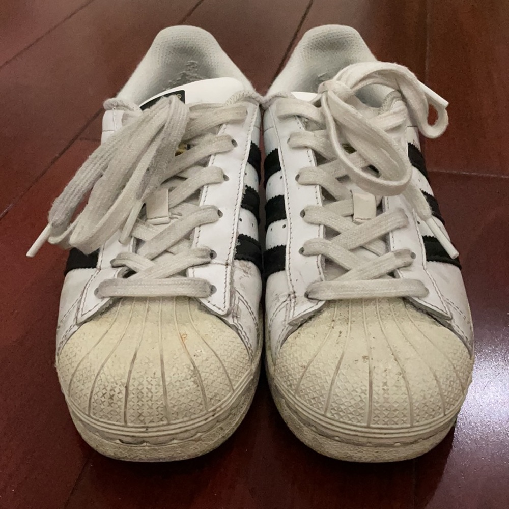 Adidas Superstar - Picture 4 of 4